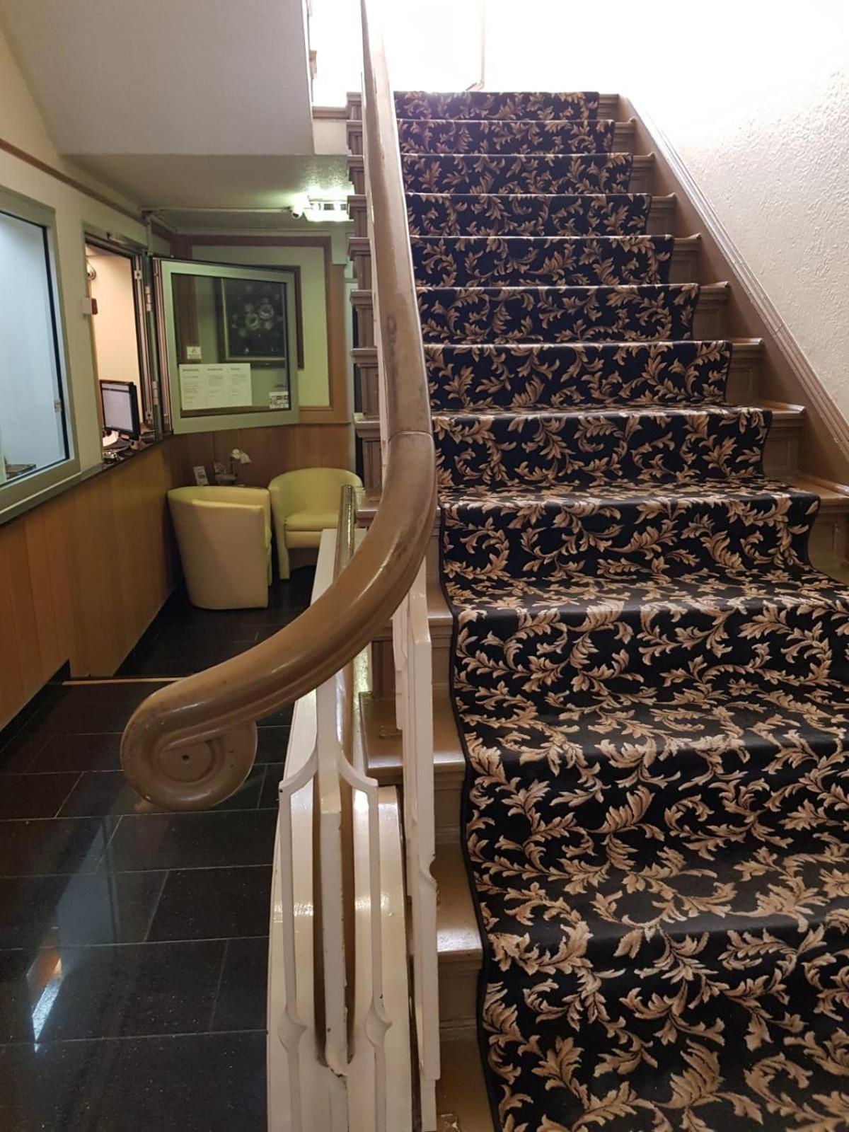 Hotel Drei Kronen Dortmund Eksteriør billede