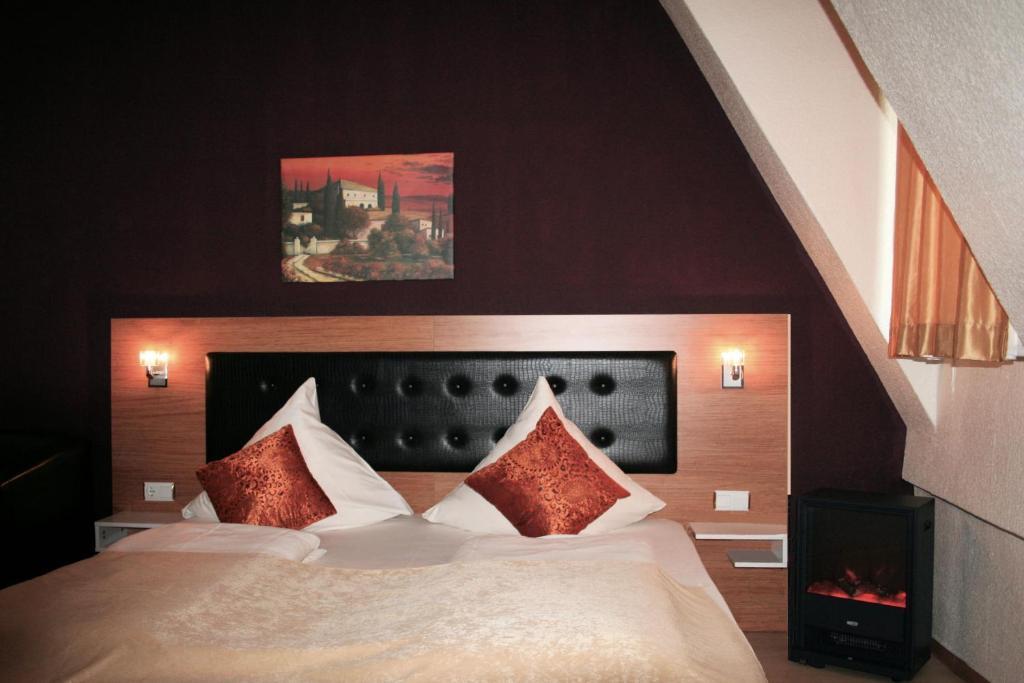 Hotel Drei Kronen Dortmund Eksteriør billede